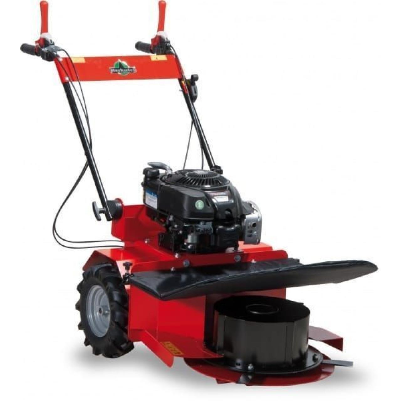 100012087 Hochgras-Rasenmäher Wiesenmäher WM 600 B