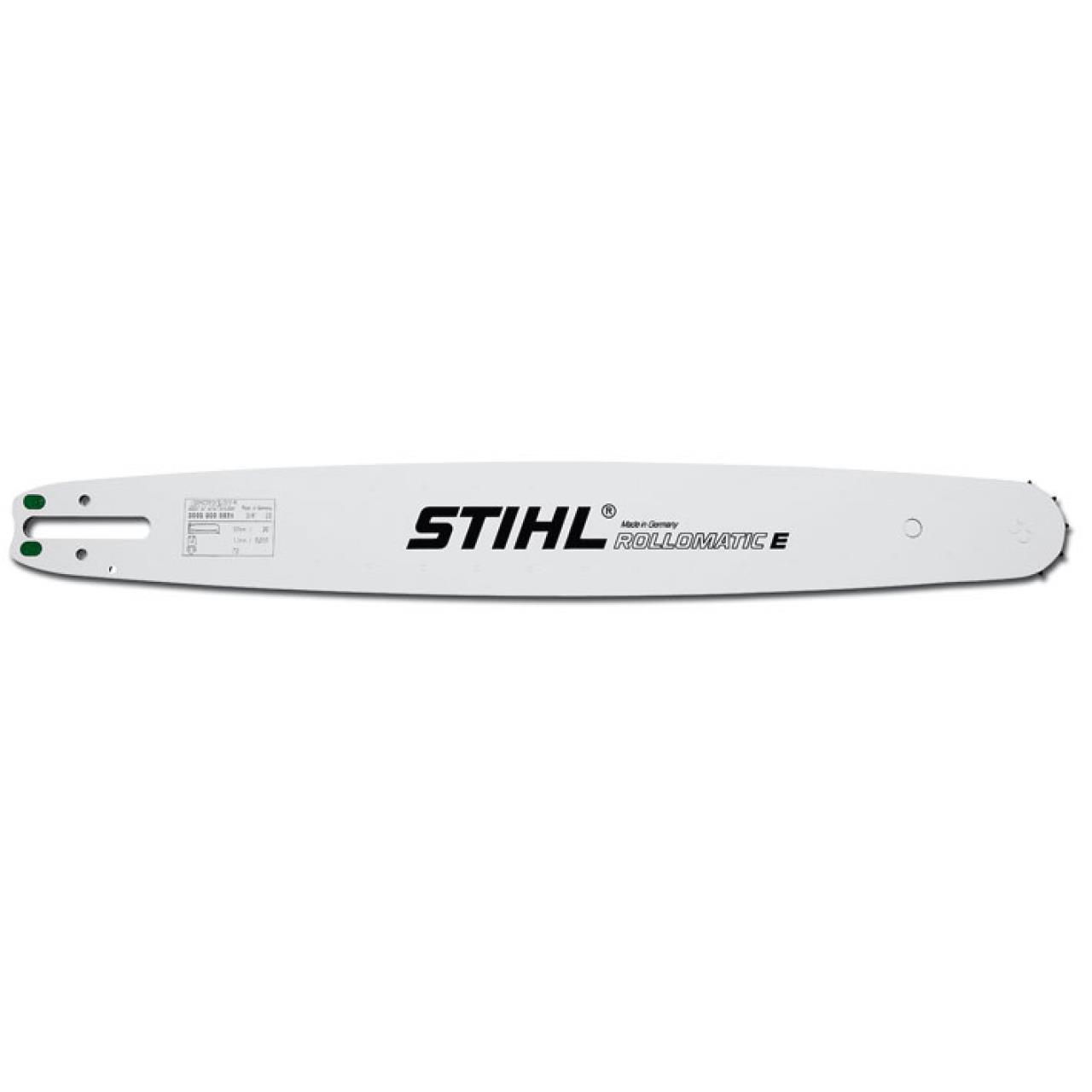 "Schiene Rollomatic E, 0.325"", 11Z, 32 cm"
