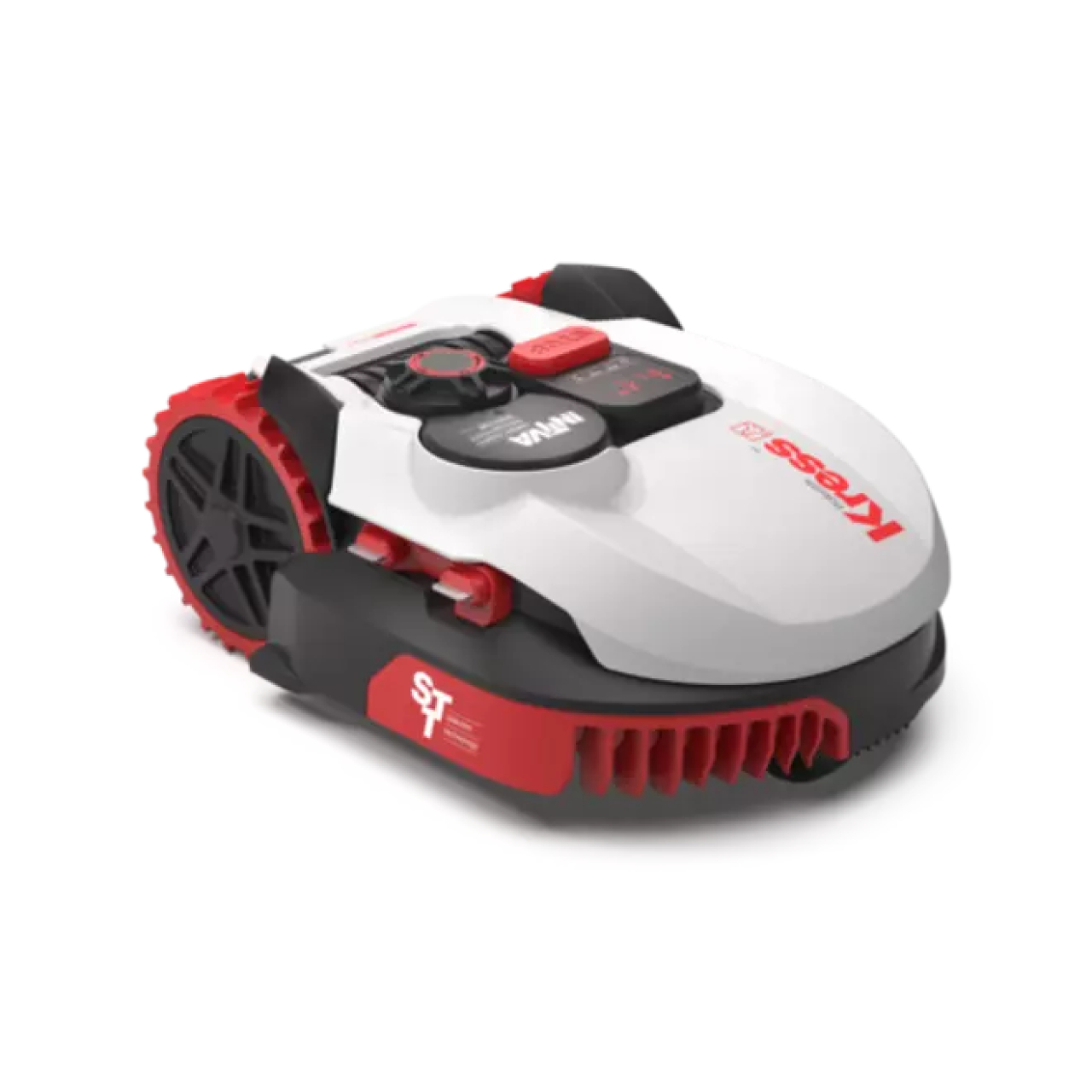 Mähroboter KR101E - 30%-Aktion statt €1.189,00 nur €832,30