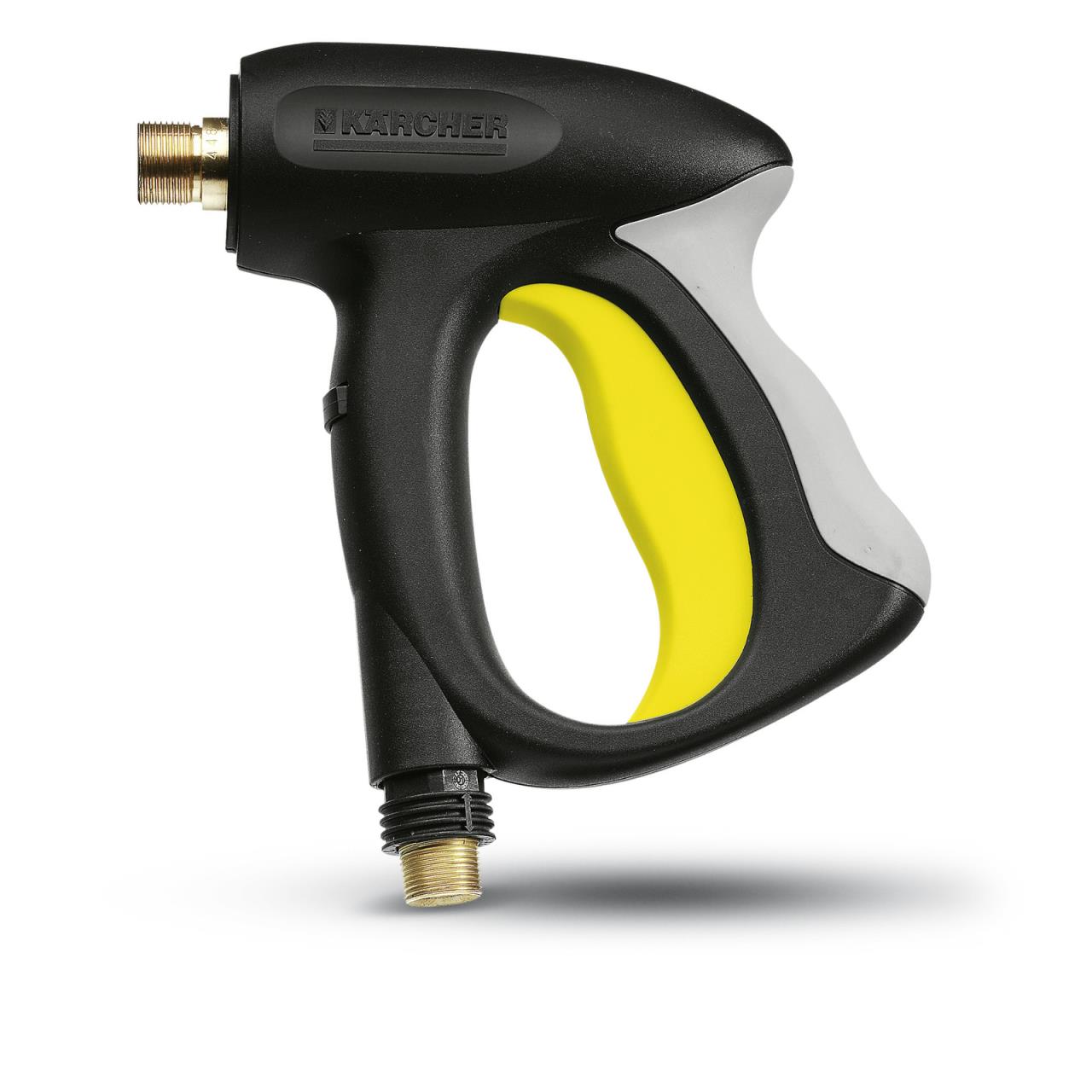 Handspritzpistole Easy-Press-HD-Pistole Softgrip, M 22 x 1,5