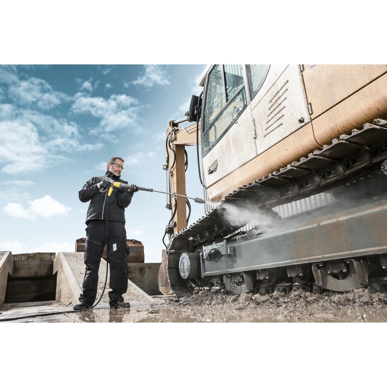 100005461 Hochdruckreiniger HD 10/16-4 Cage Ex