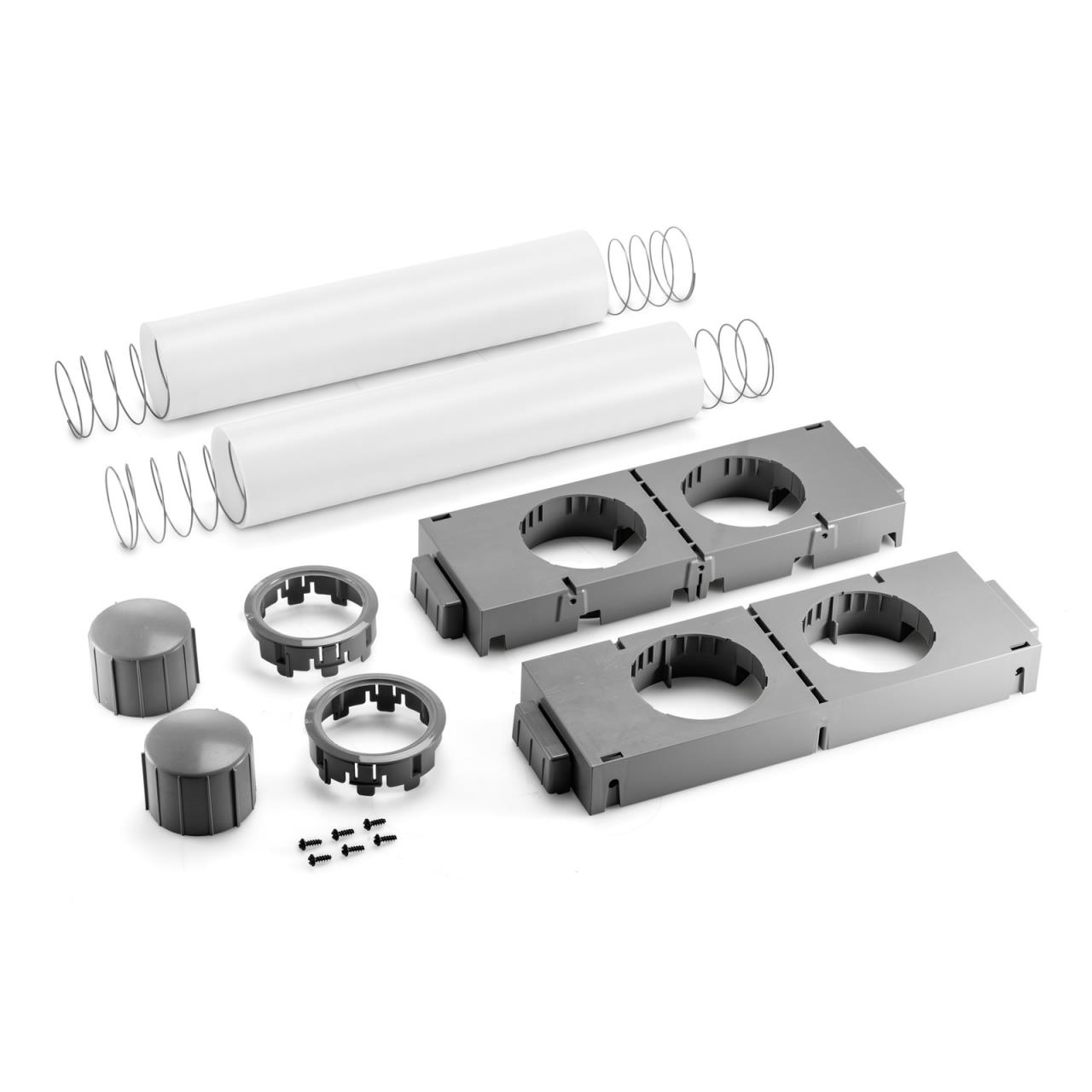 ABS Becherspender WPD