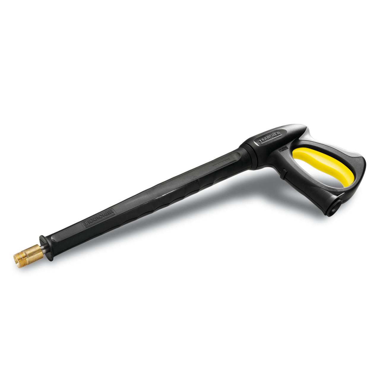 Handspritzpistole Verlängerte Easy-Press-Pistole