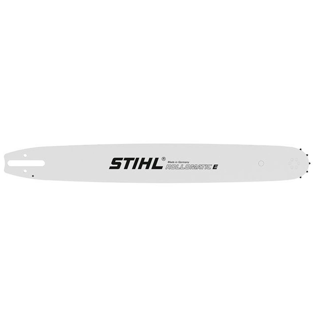 "Schiene Rollomatic E, 3/8"" P, 9Z, 35 cm"