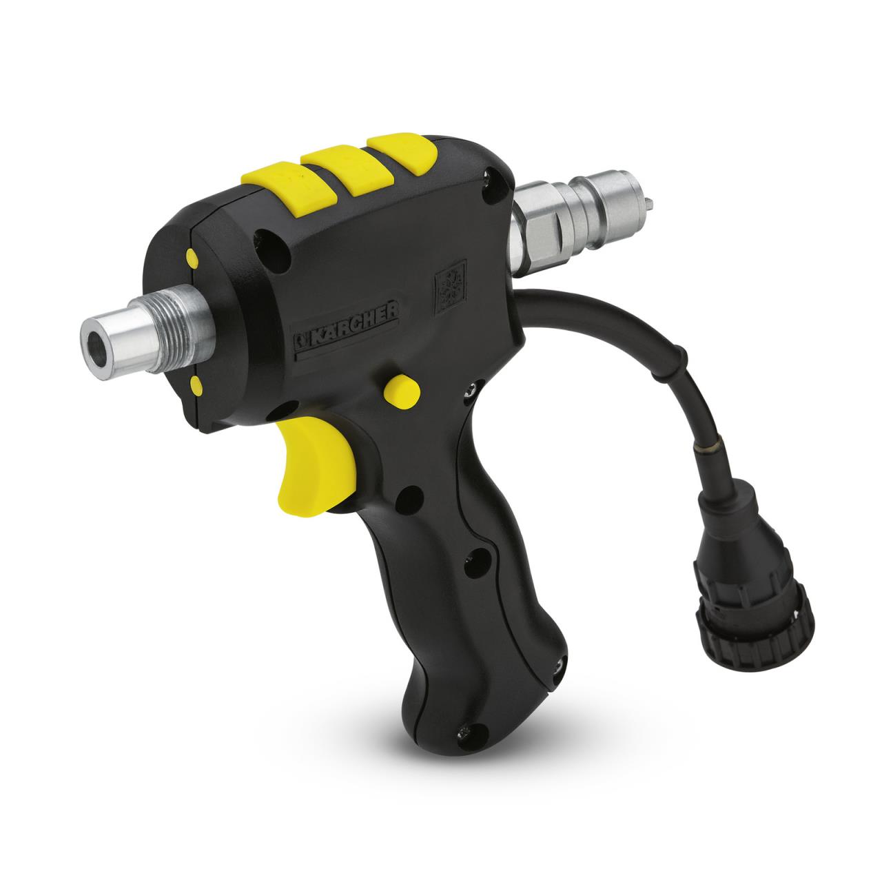 Handspritzpistole IB 15/120 Advanced