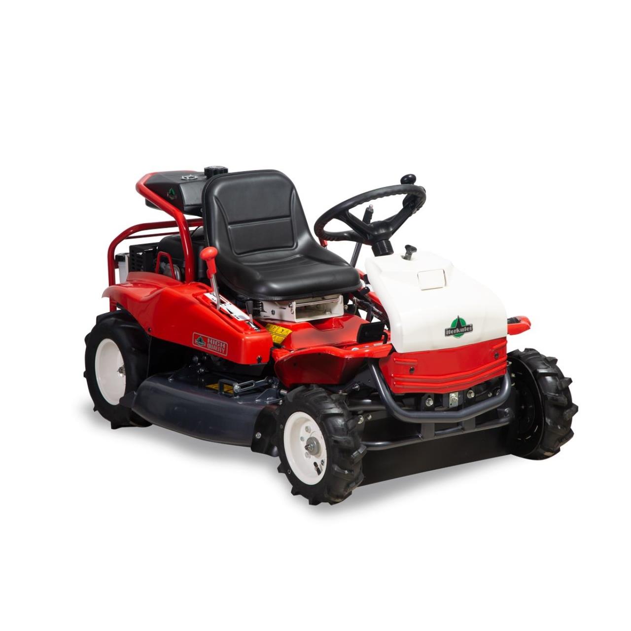 49465_Herkules_RM830102 Hochgras-Aufsitzmäher RM 830 Hydro - RM830102