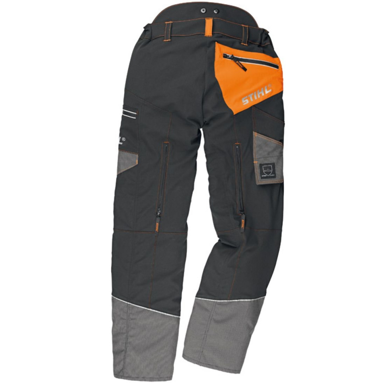 Bundhose ADVANCE X-Flex