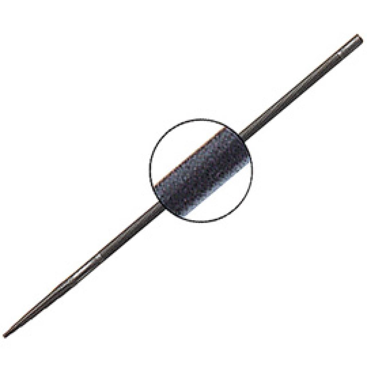 "MS Rundfeile für 3/8"" - Ø 5,2 x 200 mm"