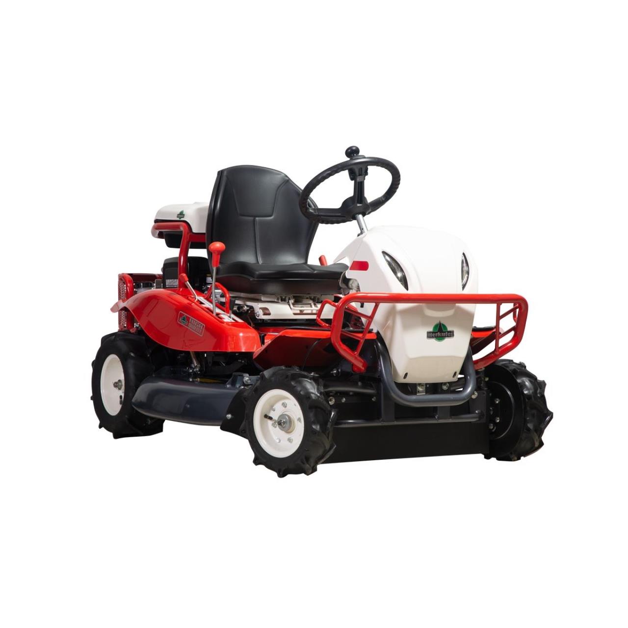 49558_Herkules_RM882102 Hochgras-Aufsitzmäher Profi-Line RM 902 B Automatik