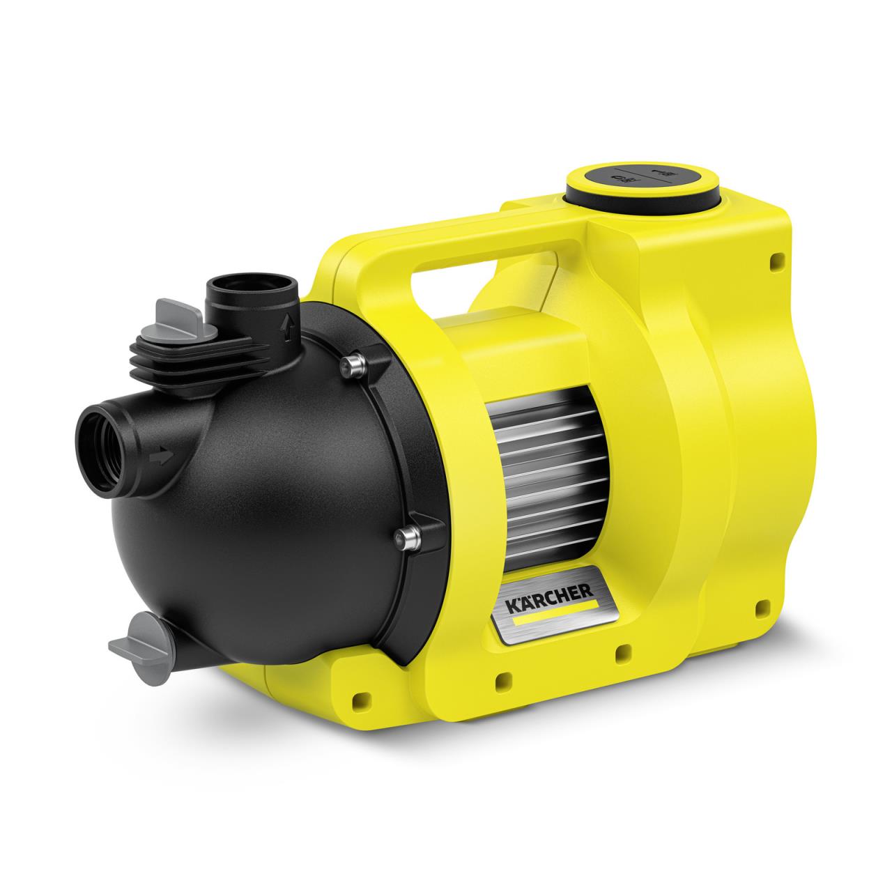 Pumpe BP 4.500 Garden