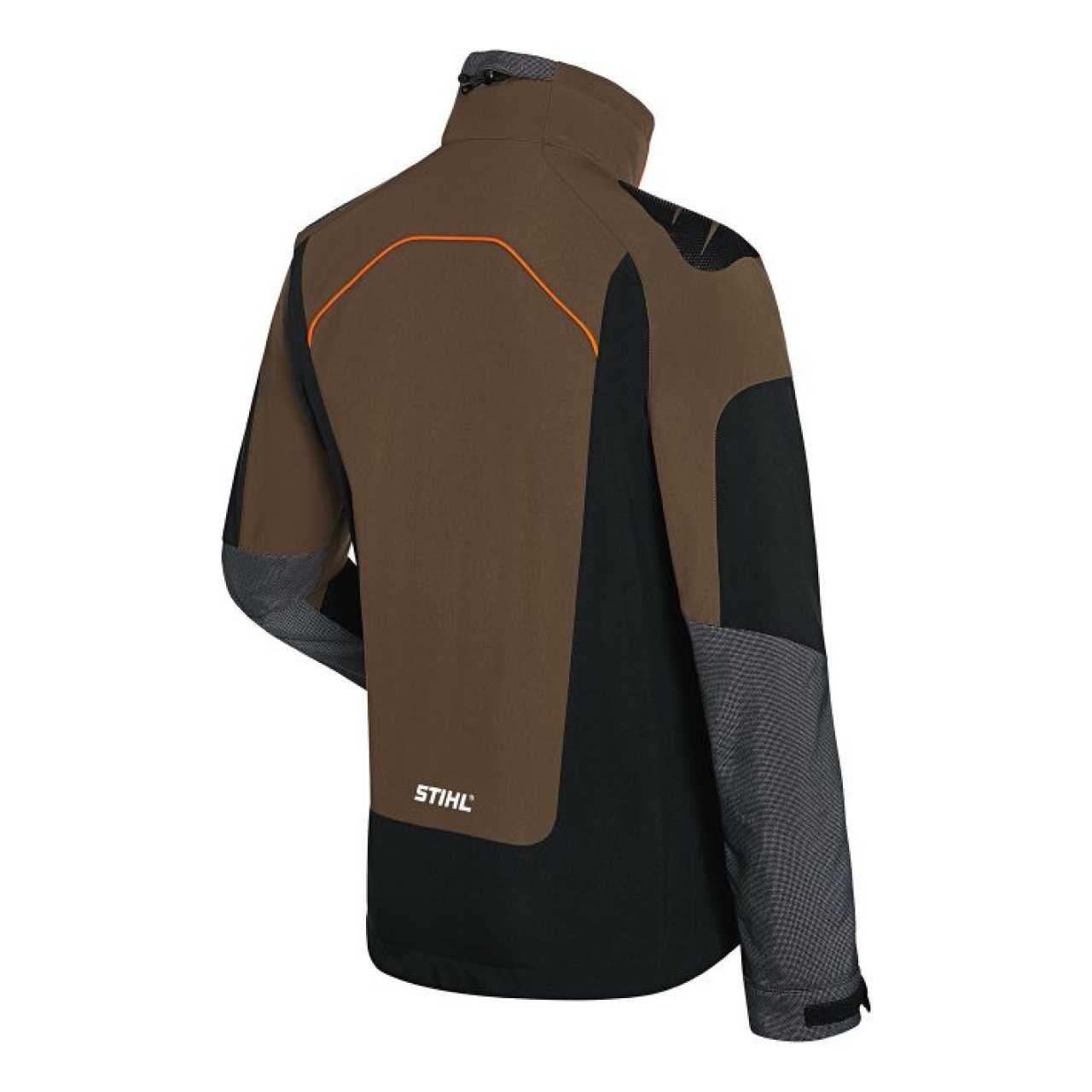 100010572_Stihl_Jacke ADVANCE X-Shell torf_00883351107