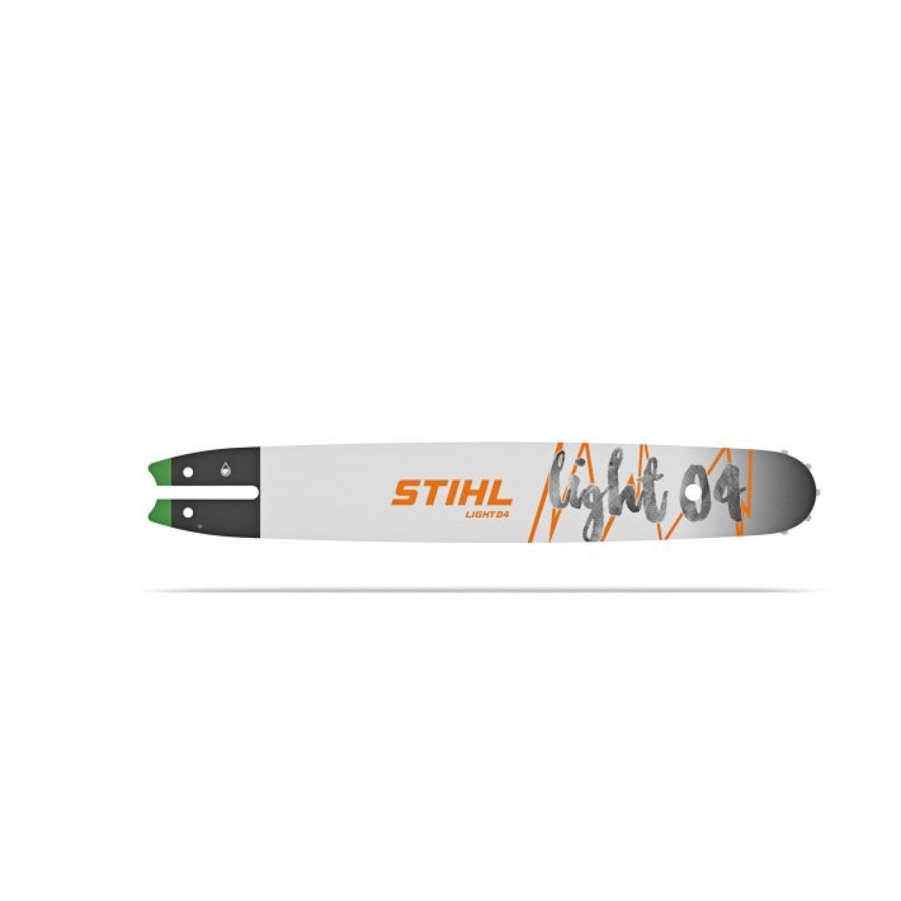 Schiene L04 45cm/18'' 1,6mm/0.063'' 3/8''