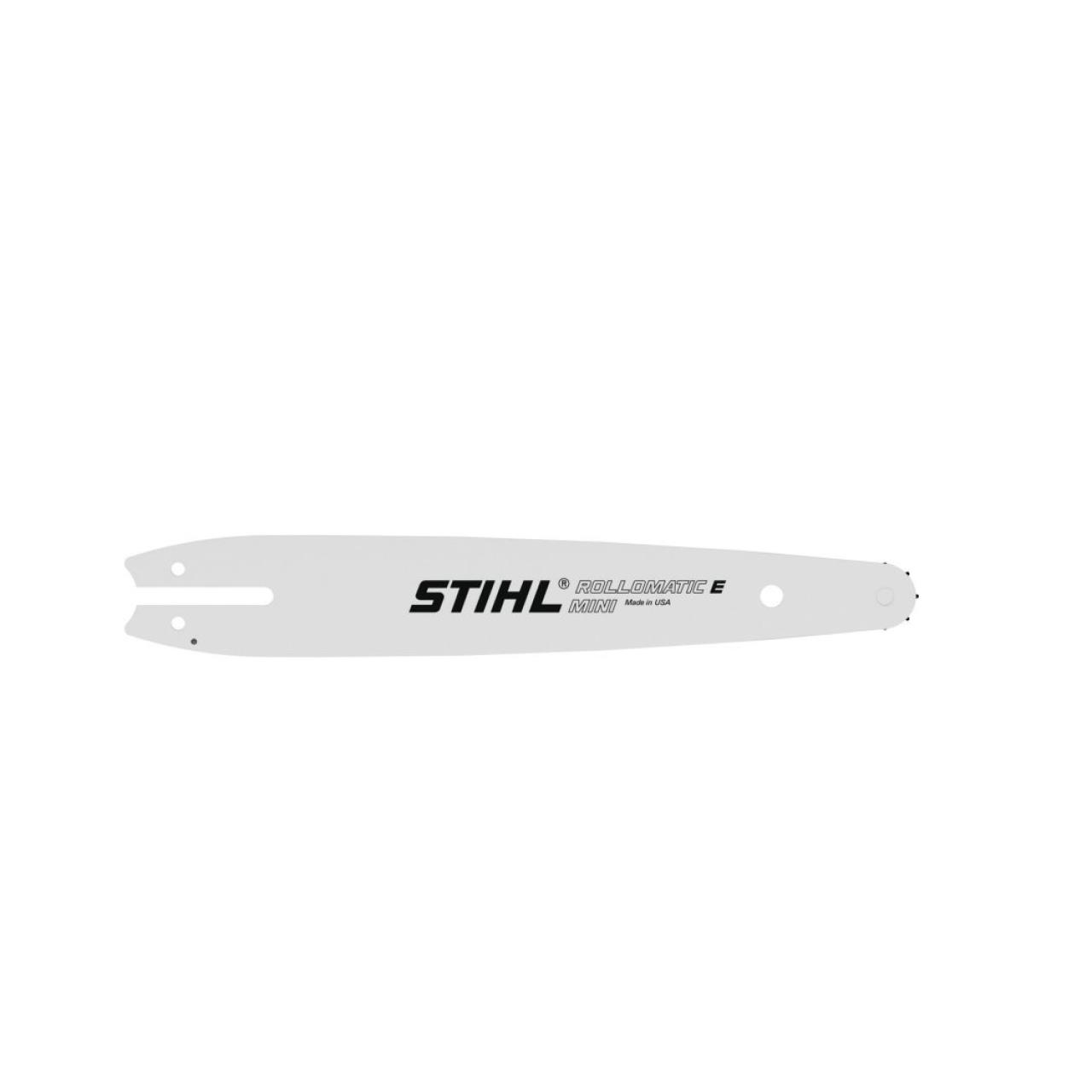 Schiene R 35cm/14'' 1,1mm/0.043'' 3/8'' P