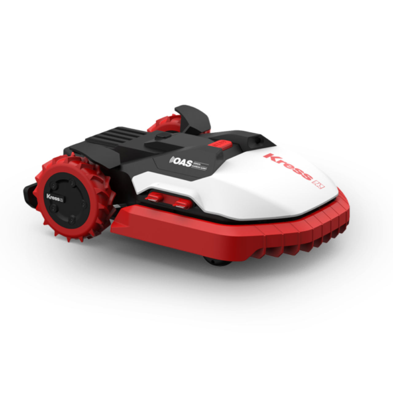 Rasenroboter Mega KR136E - 30%-Aktion statt €4.899,00 nur €3.429,30