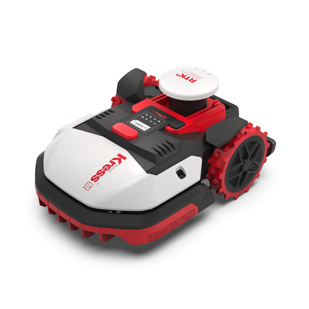 Mähroboter KR172E RTK 2000 - PROMOTION 2025 bis 31.07.2025