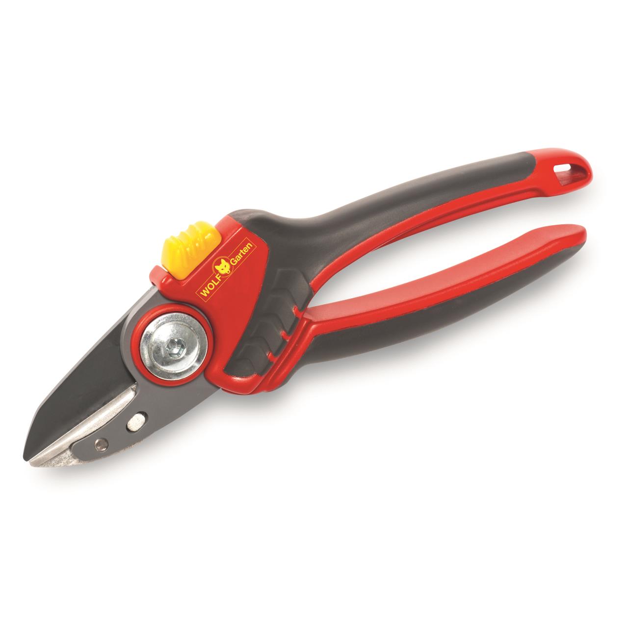 RS 4000 Amboss-Gartenschere ''PREMIUM PLUS''