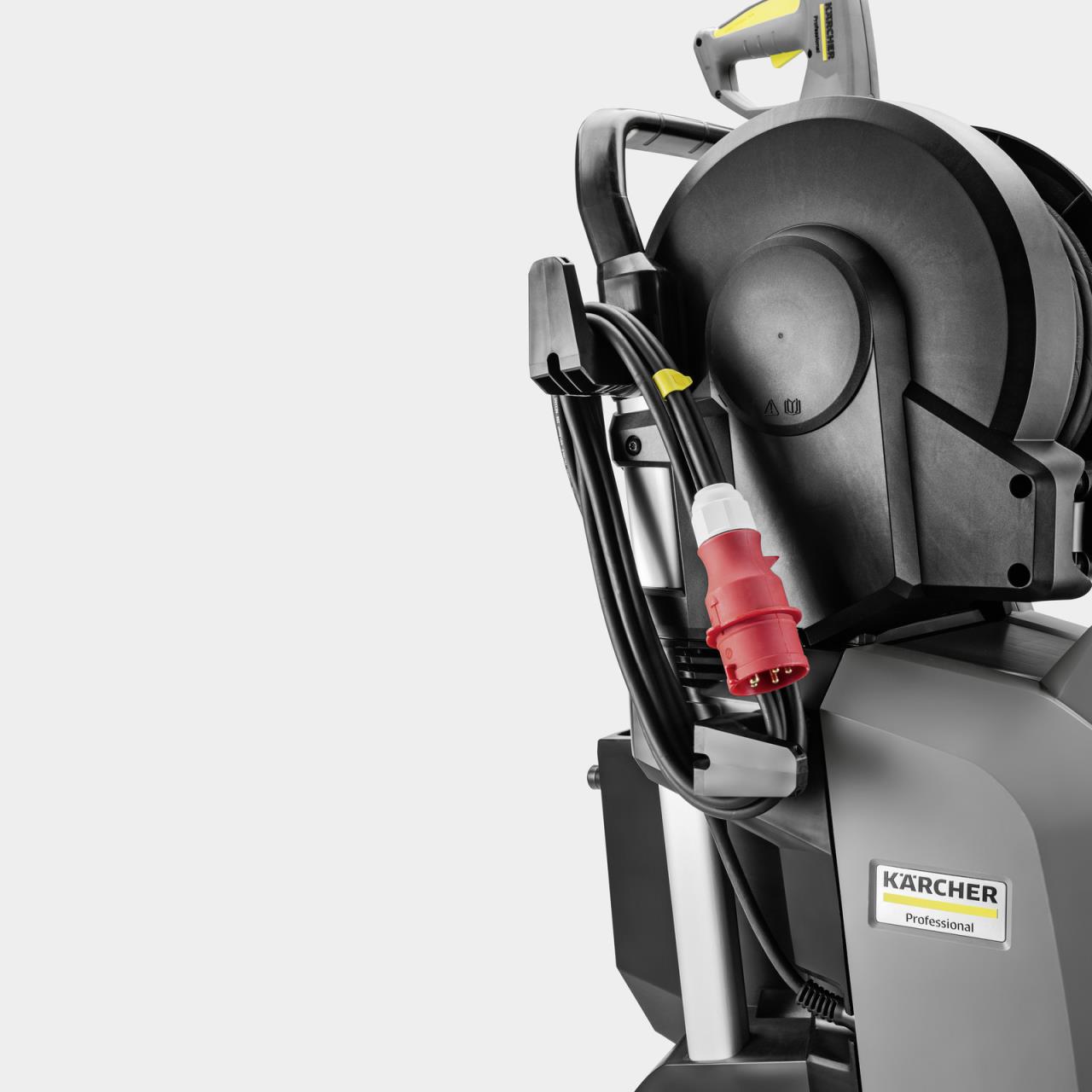 100005467 Hochdruckreiniger HD 13/18-4 SXA Plus