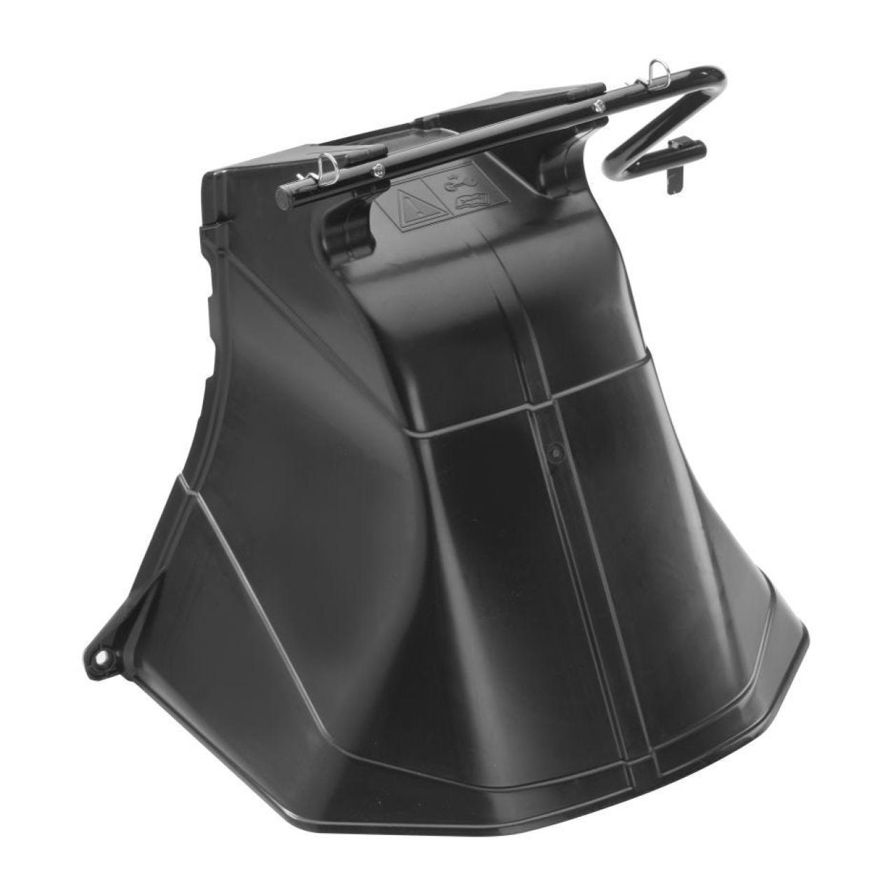 100009229 Deflektor für Heckauswerfer mit 84 und 98 cm-Schnittbreite