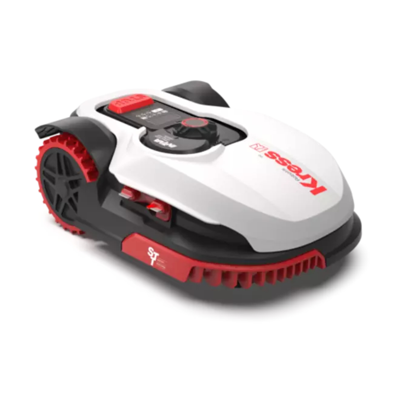Mähroboter KR120E - 30%-Aktion statt €1.499,00 nur €1.049,30