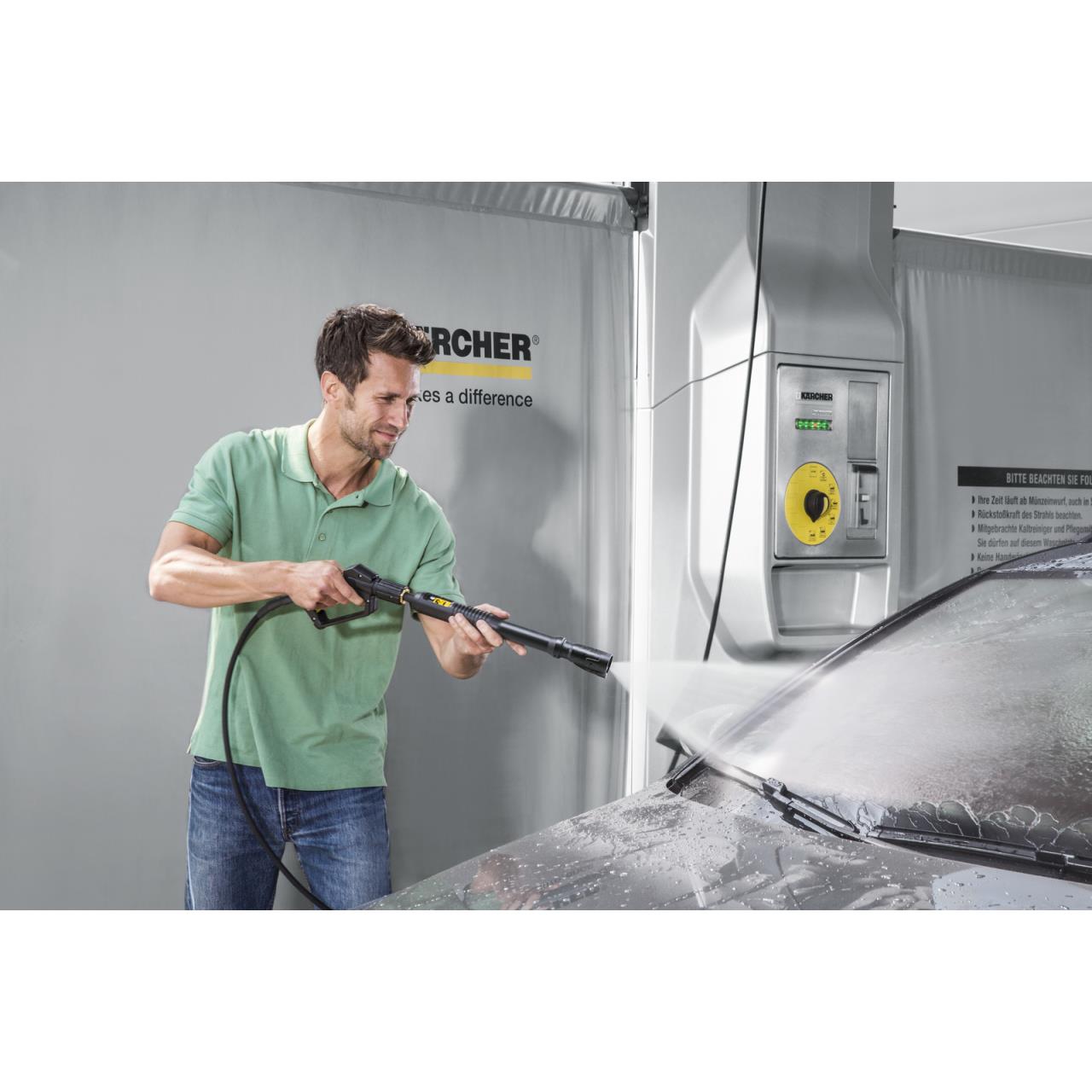 Reinigsmittel Top-Pflege CP 950 - 20 l