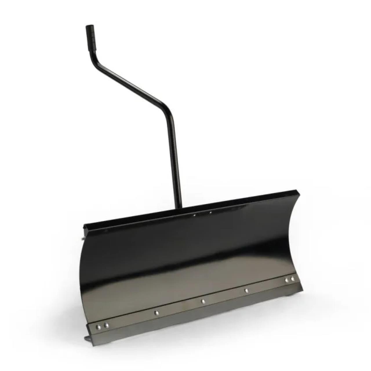 100009379 Schneeräumschild für Aufsitzmäher - 107 cm