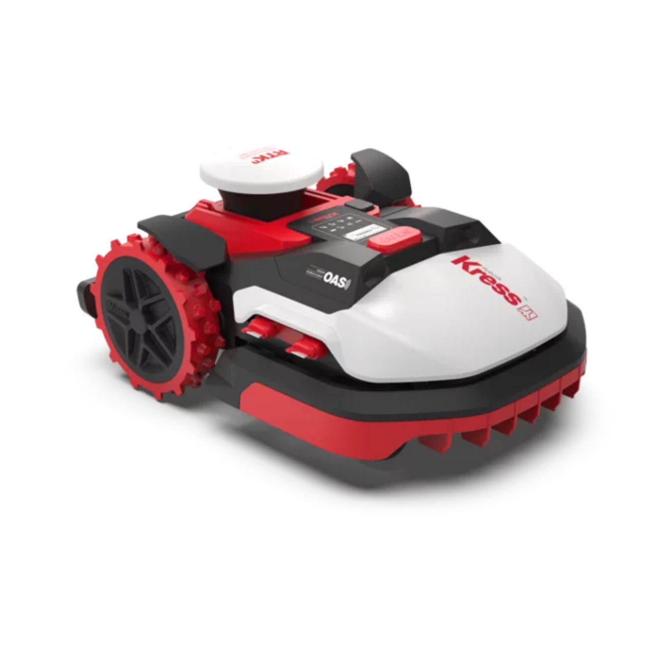 Mähroboter KR171E - RTK Mission 1500 mit OAS - PROMOTION 2025 bis 31.07.2025