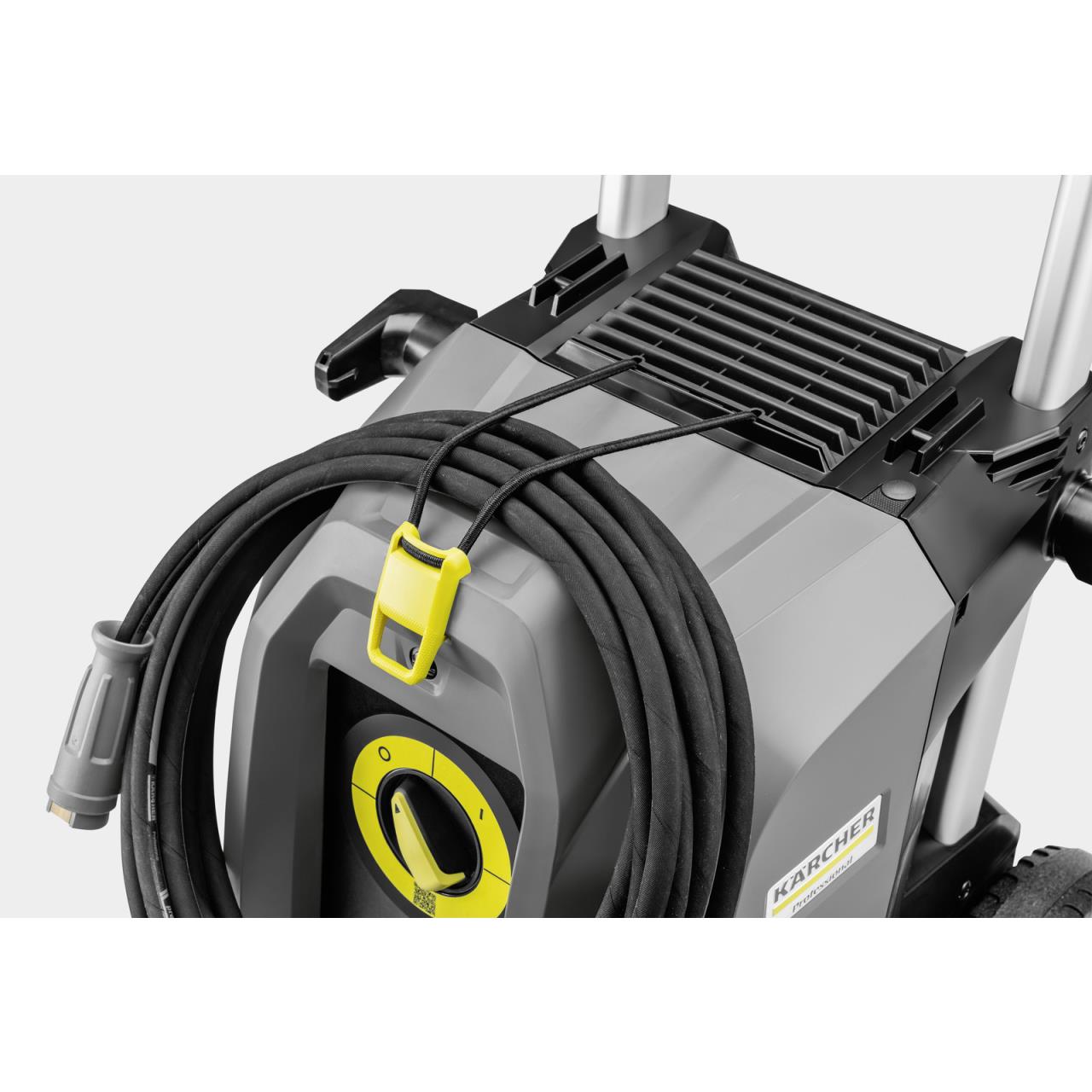 Hochdruckreiniger HD 13/18-4 S Plus