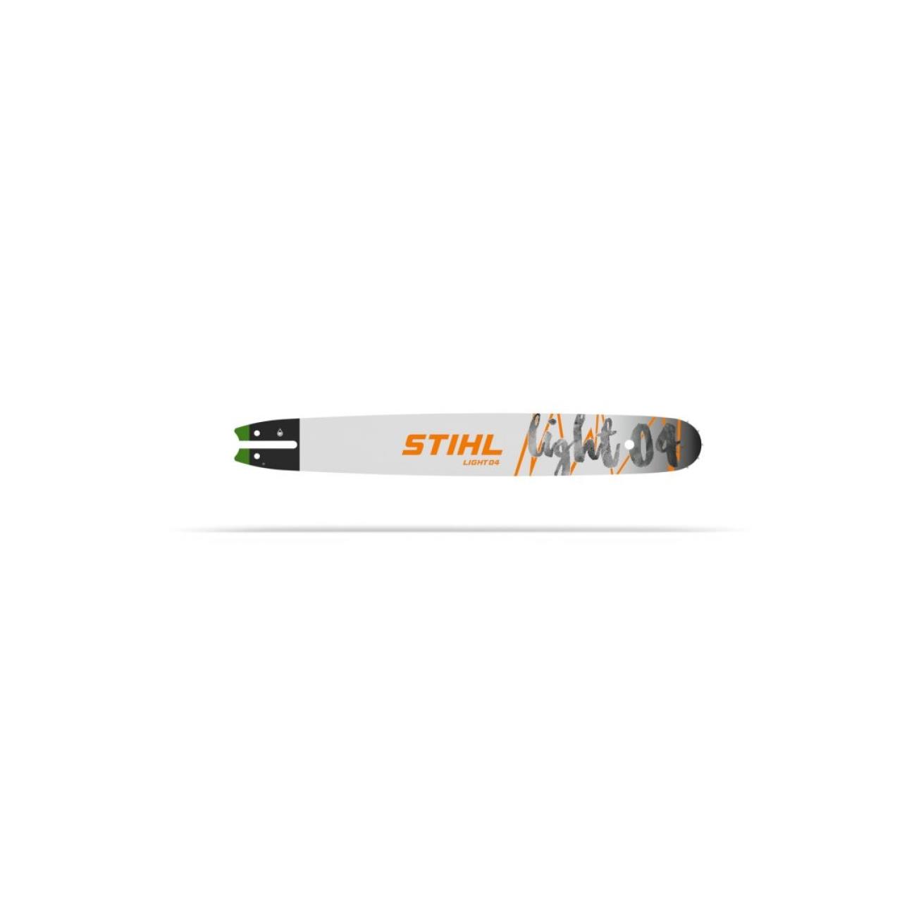 Schiene L04 40cm/16'' 1,1mm/0.043'' 3/8'' P