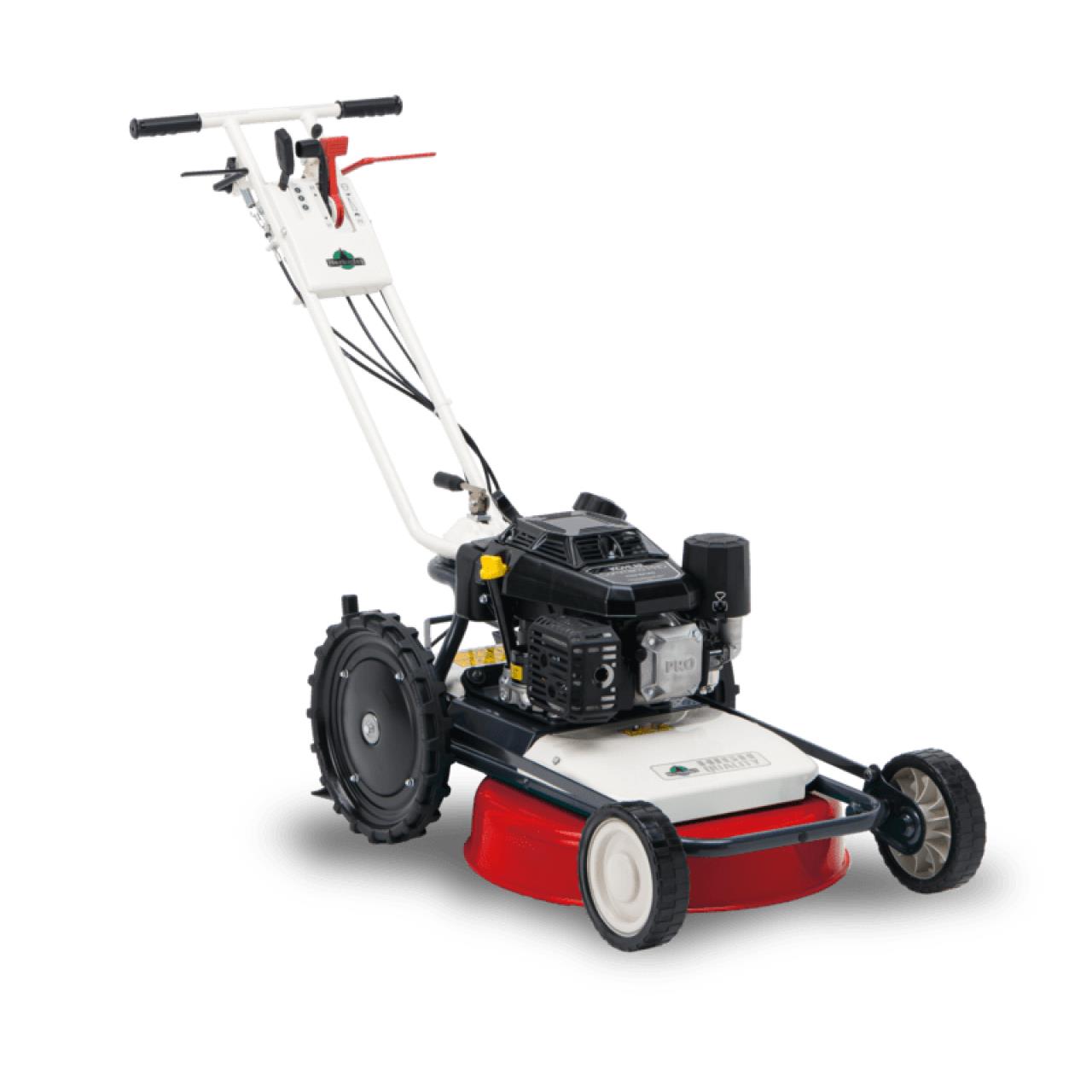 100012086 Hochgras-Rasenmäher Wiesenmäher MG 530