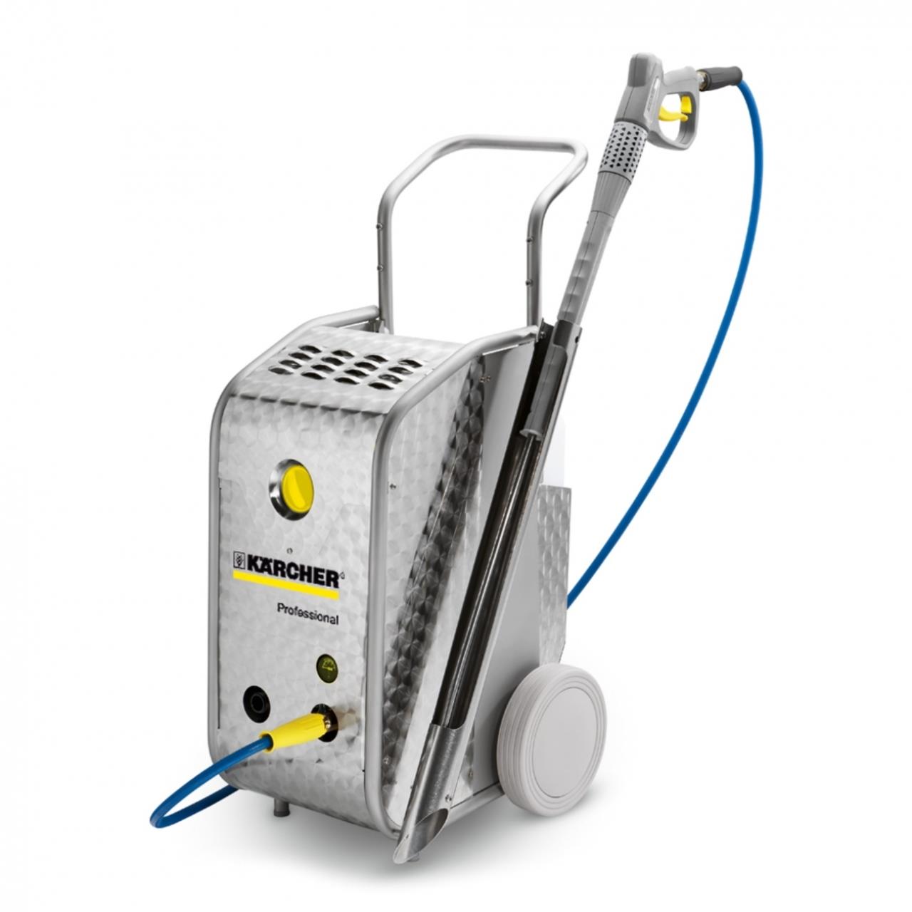 100005460 Hochdruckreiniger HD 10/15-4 Cage Food