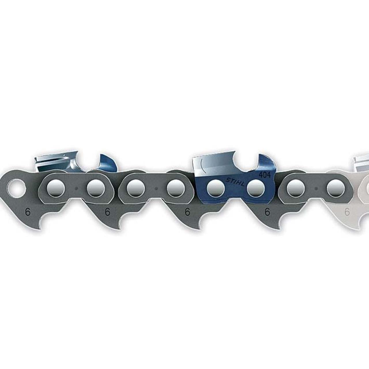 "Sägekette 0.404"" Rapid Super (RS), 63 cm"
