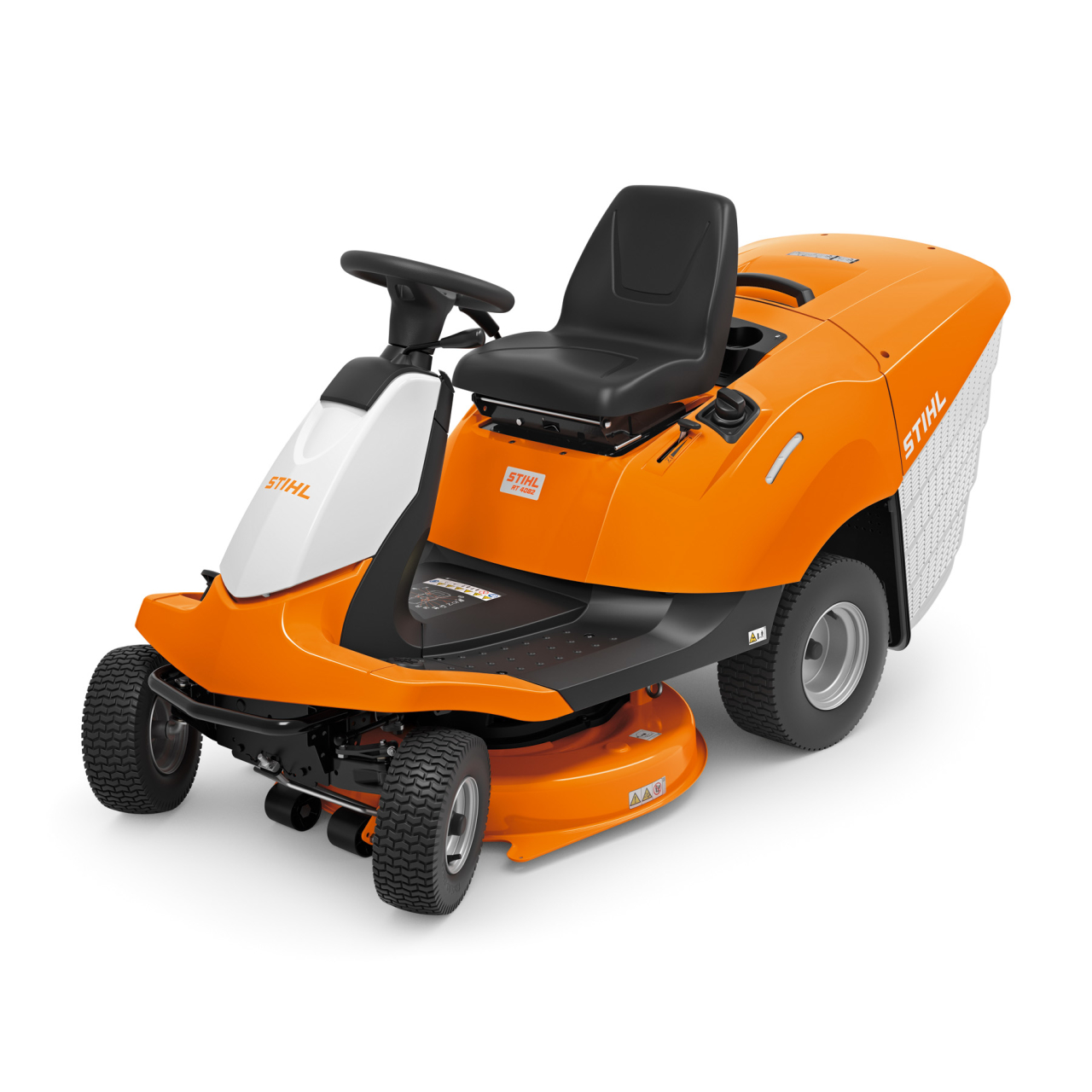 48734_Stihl_61402000005 Aufsitzmäher RT 4082