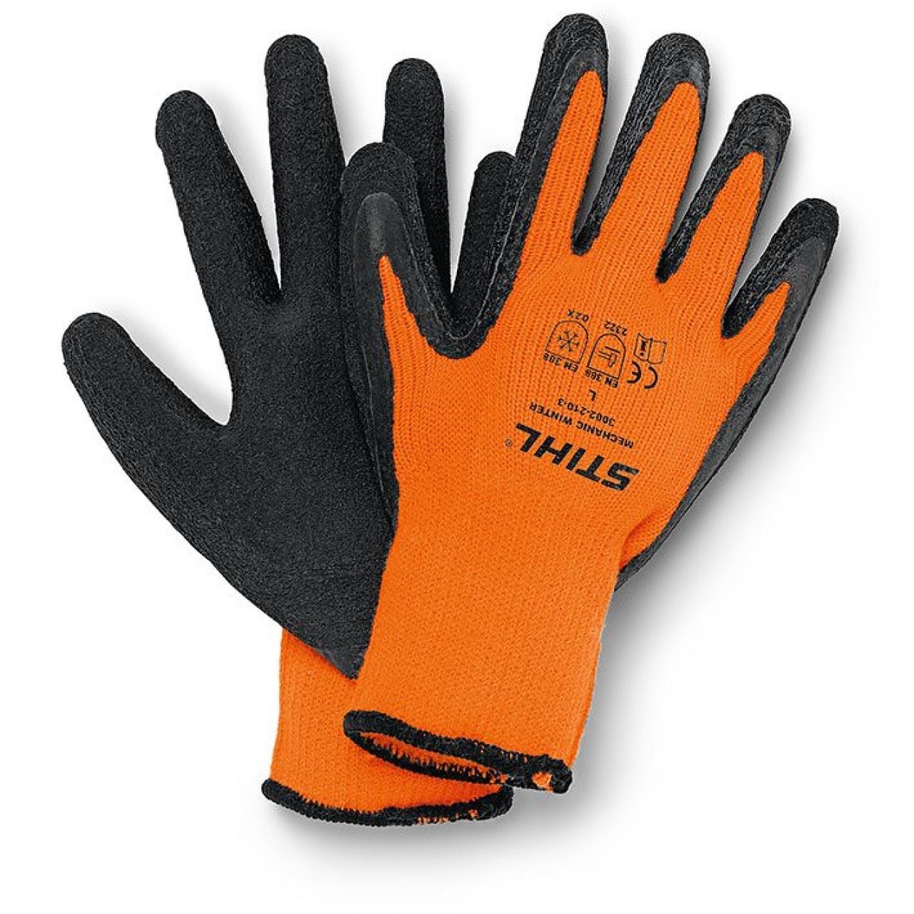 Handschuh FUNCTION ThermoGrip