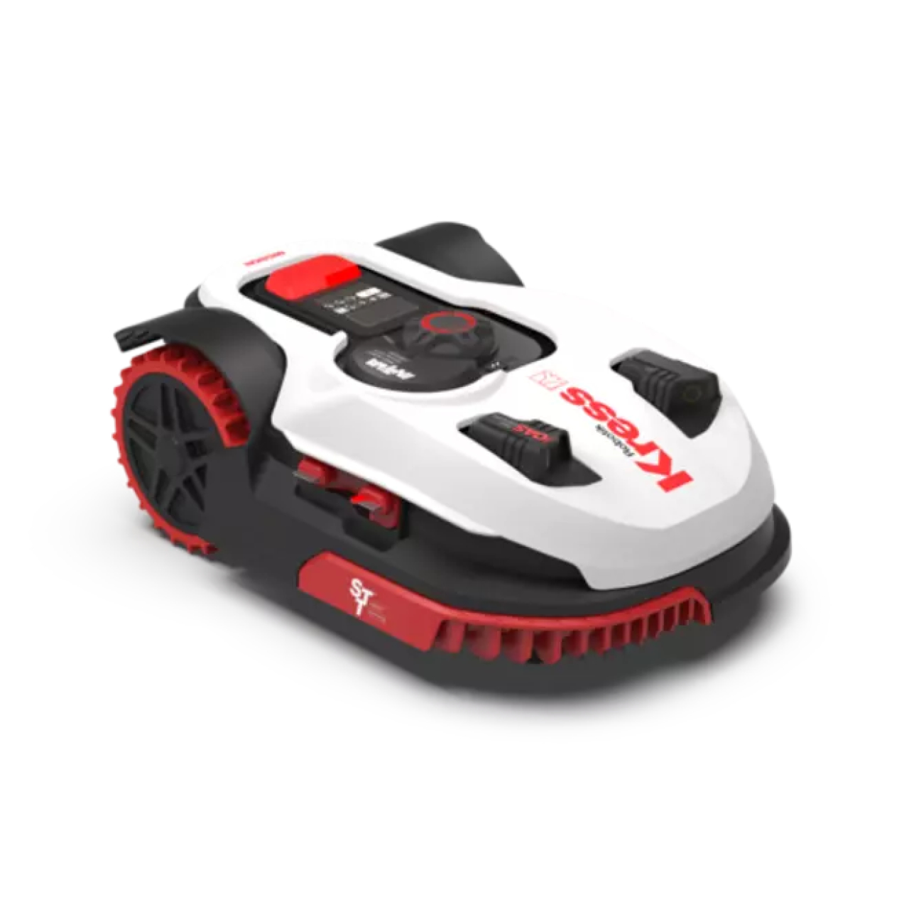 Mähroboter KR121E - 30%-Aktion statt €1.799,00 nur €1.259,30