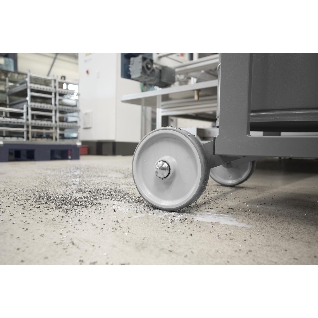 Flüssigsauger Industrie IVR-L 40/12-1